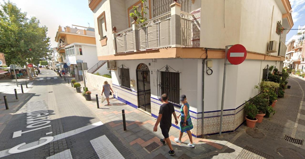 La Cala De Vida Apartment La Cala De Mijas Exterior photo